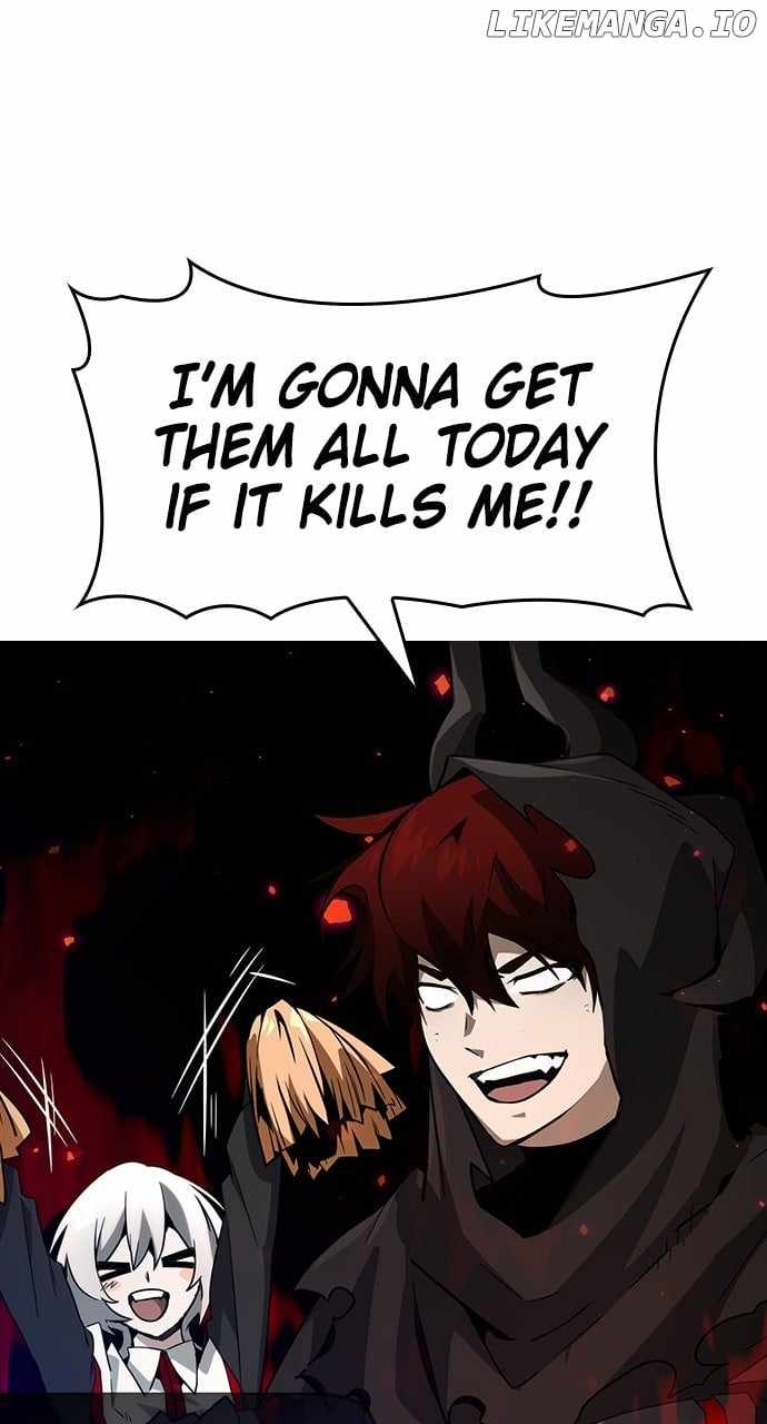 Bad Ending Maker Chapter 79 34
